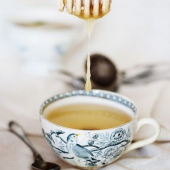 Wake Up Tea - Sabah Çayı 100GR - 3