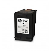 Hp 652 Siyah Gıda Kartuş 1115/2135/3635/3835/4535/4675 - 1