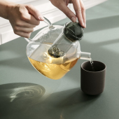 Rooibos Chai Tea - Baharatlı Rooibos Çayı 100GR - 3