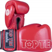 TOP TEN Muay Thai "Mad" Müsabaka Boks Eldiveni (IFMA Onaylı) - 1