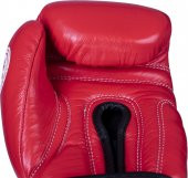 TOP TEN Muay Thai "Mad" Müsabaka Boks Eldiveni (IFMA Onaylı) - 5