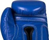 TOP TEN Muay Thai "Mad" Müsabaka Boks Eldiveni (IFMA Onaylı) - 12
