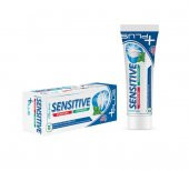 Fresh White Diş Macunu Sensitive +plus 90g 8697417440929 - 1