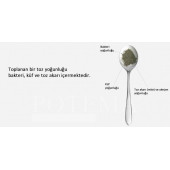 Potema Anti-Mite Akar Spreyi 330 ml Yatak Temizleme Spreyi (ev tozu akarları için özel) Mattress-Clean-Spray - 2