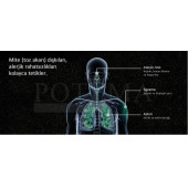 Potema Anti-Mite Akar Spreyi 330 ml Yatak Temizleme Spreyi (ev tozu akarları için özel) Mattress-Clean-Spray - 3