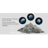 Potema Anti-Mite Akar Spreyi 330 ml Yatak Temizleme Spreyi (ev tozu akarları için özel) Mattress-Clean-Spray - 4