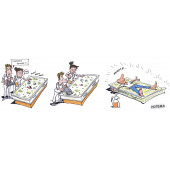 Potema Anti-Mite Akar Spreyi 330 ml Yatak Temizleme Spreyi (ev tozu akarları için özel) Mattress-Clean-Spray - 9