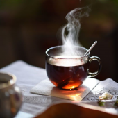 Black Tea - Saf Seylan Çayı 100GR - 3