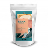 Relax Tea - Rooiboslu Bitki Çayı 100GR - 1