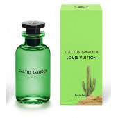 LOUİS VUİTTON CACTUS GARDEN 100ML UNİSEX PARFÜM - 2