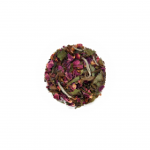 Therapie Tea - Çilekli Beyaz Çay 100GR - 2