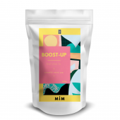 Boost-Up Tea - Zencefilli Enerji Çayı 100GR - 1