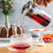 Boost-Up Tea - Zencefilli Enerji Çayı 100GR - 3
