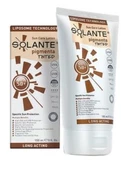 Solante Pigmenta Tinted Spf 50+ 150 ml Güneş Losyon - 1