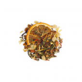 All Seasons Tea - Hibiskuslu Bitki Çayı 100GR - 2