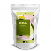 Detox Tea - Ananaslı Yeşil Çay 100GR - 1