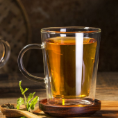 Detox Tea - Ananaslı Yeşil Çay 100GR - 3