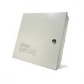 DSC ALARM PANELİ KUTUSU METAL - 1