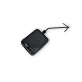 Seat Leon 2 Makyajlı 2009-2012 Ön Tampon Çeki Demiri Kapağı 1P0807241C thumbnail 3