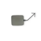 Seat Leon 2 Makyajlı 2009-2012 Ön Tampon Çeki Demiri Kapağı 1P0807241C thumbnail 2