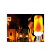 WINLIGHT 3 MOD ALEVLİ AMPÜL E27 DUYU - 1