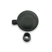 VW Volt LT35 1997-2007 AVR 2.5 Külbütör Kapağı Hava Valfi 068129101A - 1