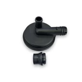 VW Volt LT35 1997-2007 AVR 2.5 Külbütör Kapağı Hava Valfi 068129101A - 3