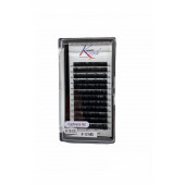 Kaşmir Kirpik Klasik CC Kıvrım 0.15 mm Mix kutu kirpik - 1