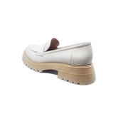 Janestt Kadın Deri Loafer Ayakkabı 108-434 thumbnail 5