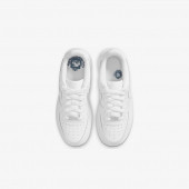 Nike Air Force 1 -07 Sneaker 315122-111 Spor Ayakkabı - 6