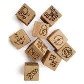 Redka Haydi Anlat Hikaye Küpleri 3 ast - 2