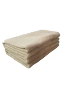 Osmanlı 04440 Bukle 2li Banyo Havlusu Seti 90x150 Cm St01548 - 8