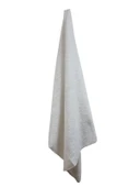 Osmanlı 04440 Bukle 2li Banyo Havlusu Seti 90x150 Cm St01548 - 3