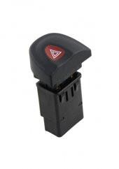 RENAULT MEGANE 1 DÖRTLÜ SİNYAL FLAŞÖR ANAHTARI 1996-2003 thumbnail 2