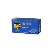 RAİD ELECTROMAT SİNEK KOVUCU 20 TABLET - 1