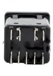 RENAULT 9 BROADWAY DÖRTLÜ FLAŞÖR DÜĞMESİ ANAHTARI thumbnail 2