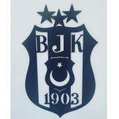 Beşiktaş arması - 1
