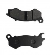 Pcx 125-150 Ön Fren Disk Balatası 2011-2017 OEM - 1