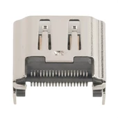 Playstation 4 Hdmi Port Soket Yedek Parça PS4 Fat Kasa Uyumlu PS4 Tamir 1. Sınıf OEM Yedek thumbnail 4