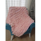 Puffy El Örme Battaniye - 1