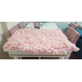 Puffy El Örme Battaniye - 2