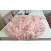 Puffy El Örme Battaniye - 3