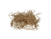Sarı Tel Çivi Başsız 1 Kg - 1