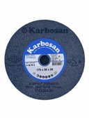 Karbosan 175X20X20 36 Kum NK Taşlama Taşı - 1