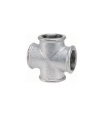 1/2 Galvaniz İstavroz Te (Kuruva) - 1