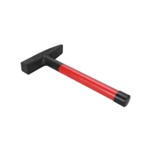 Metal Saplı Düz Çekiç 1000 gr - 1