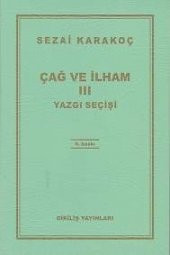 Çağ ve İlham 3 - 1