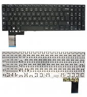 Samsung S306TR Notebook Klavyesi - Siyah - TR - 1