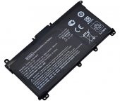 Hp 15-CS3003nt 15-CS3004nt 15-CS3005nt Notebook Bataryası, Pili - 3