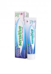 Sensitive Favori Fresh White Diş Macunu 90gr. 8697417443524 - 1